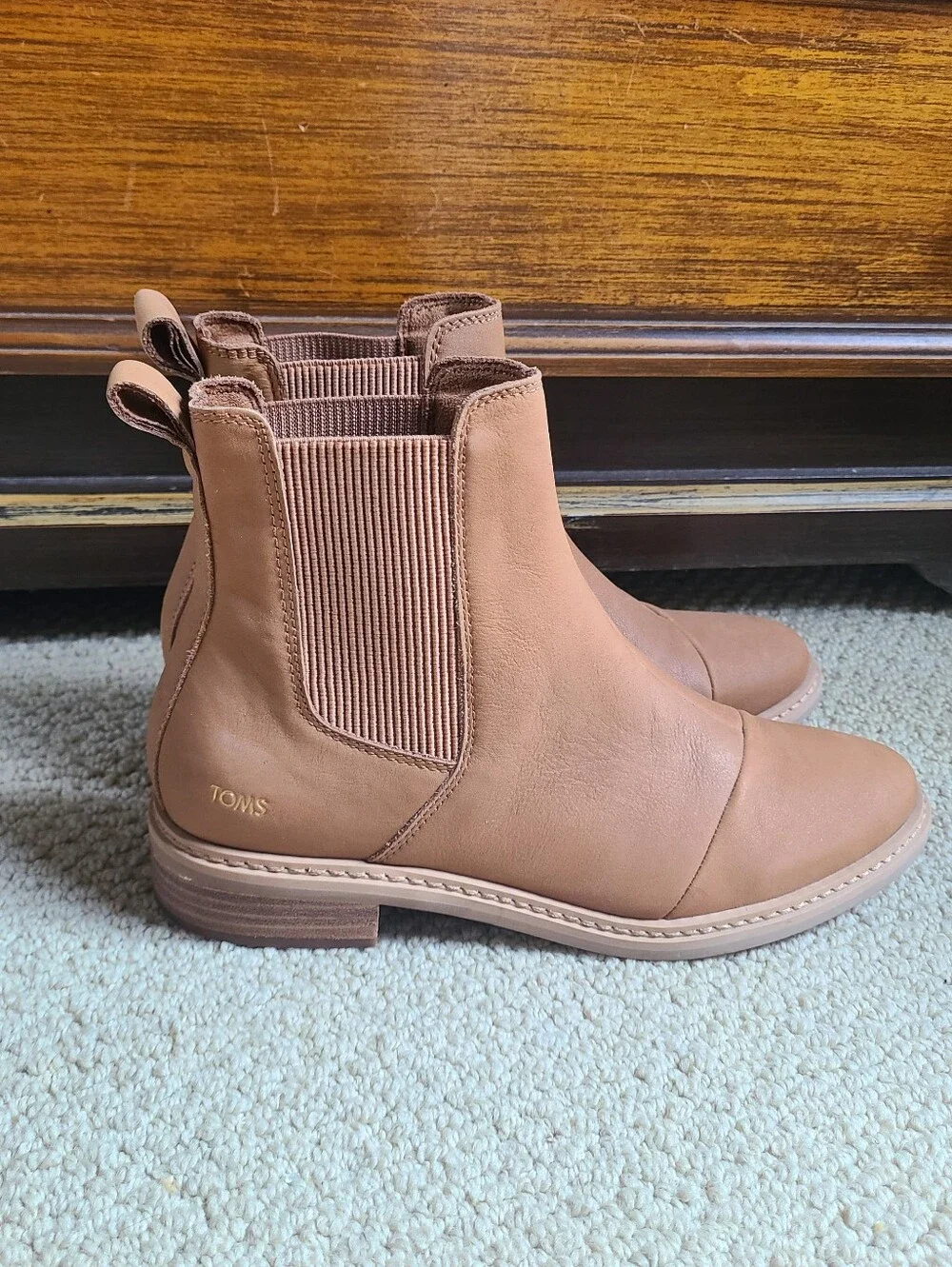 Toms Boots